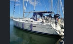 Beneteau Oceanis 343 Clipper-kuva-15